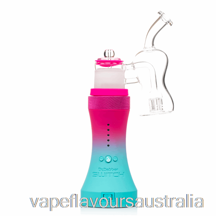 Vape Flavours Australia Dr. Dabber Switch Suga Sean